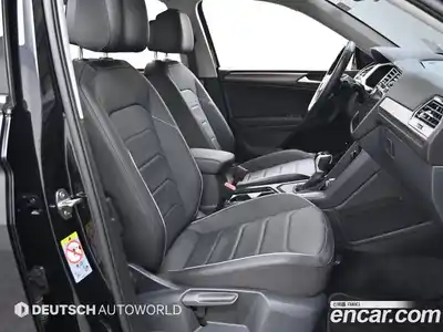 Volkswagen Tiguan 2024 2.0 автомат (гидро), миниатюра 10