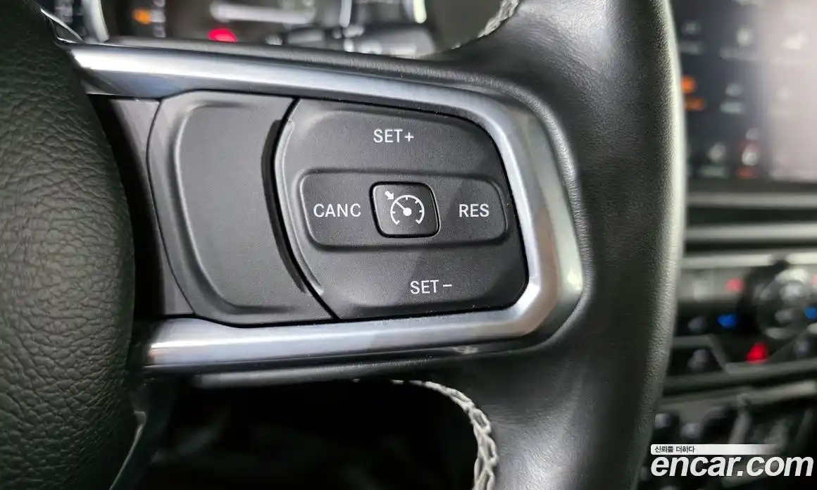 Jeep Wrangler 2022 2.0 автомат (гидро), фото 26