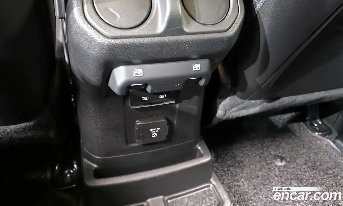 Jeep Wrangler 2022 2.0 автомат (гидро), фото 31