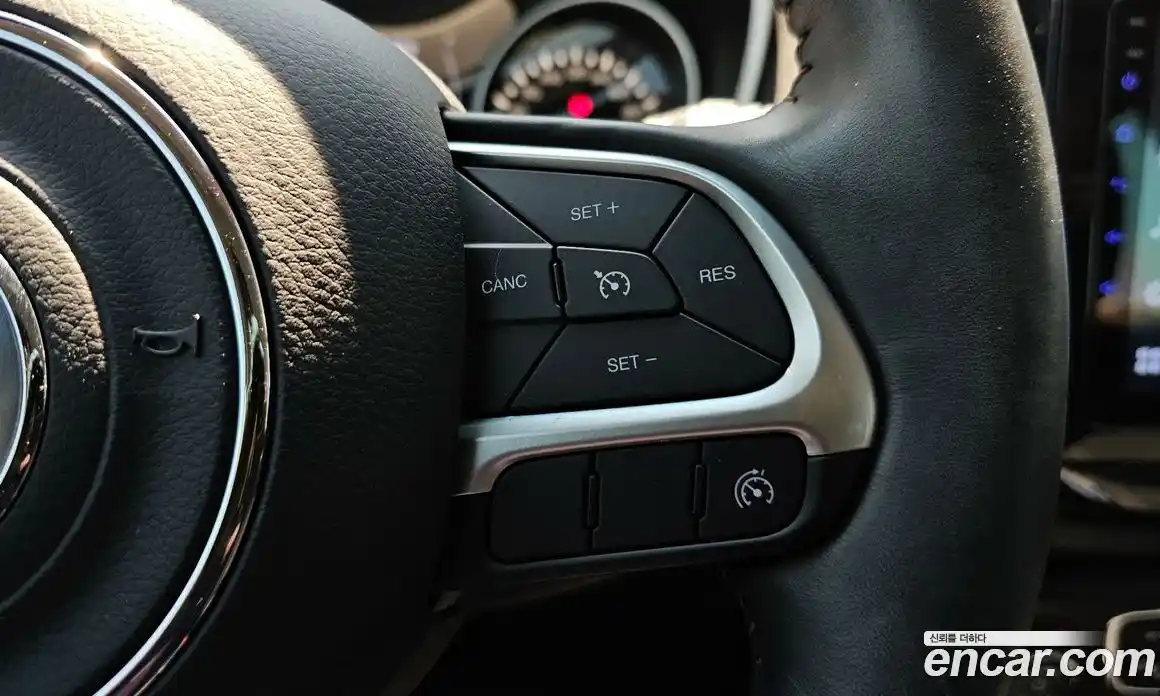Jeep Compass 2018 2.4 автомат (гидро), фото 15