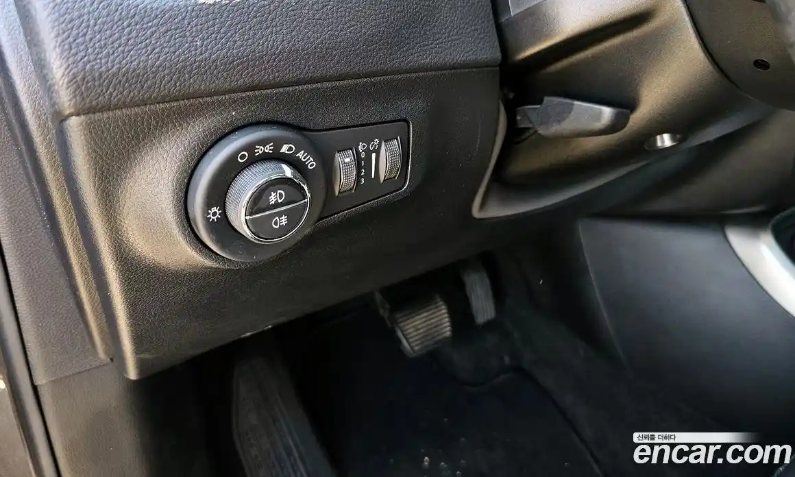 Jeep Compass 2018 2.4 автомат (гидро), фото 19