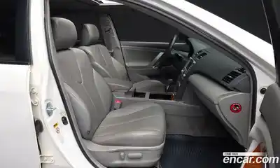 Toyota Camry 2011 2.4 гидро, миниатюра 11
