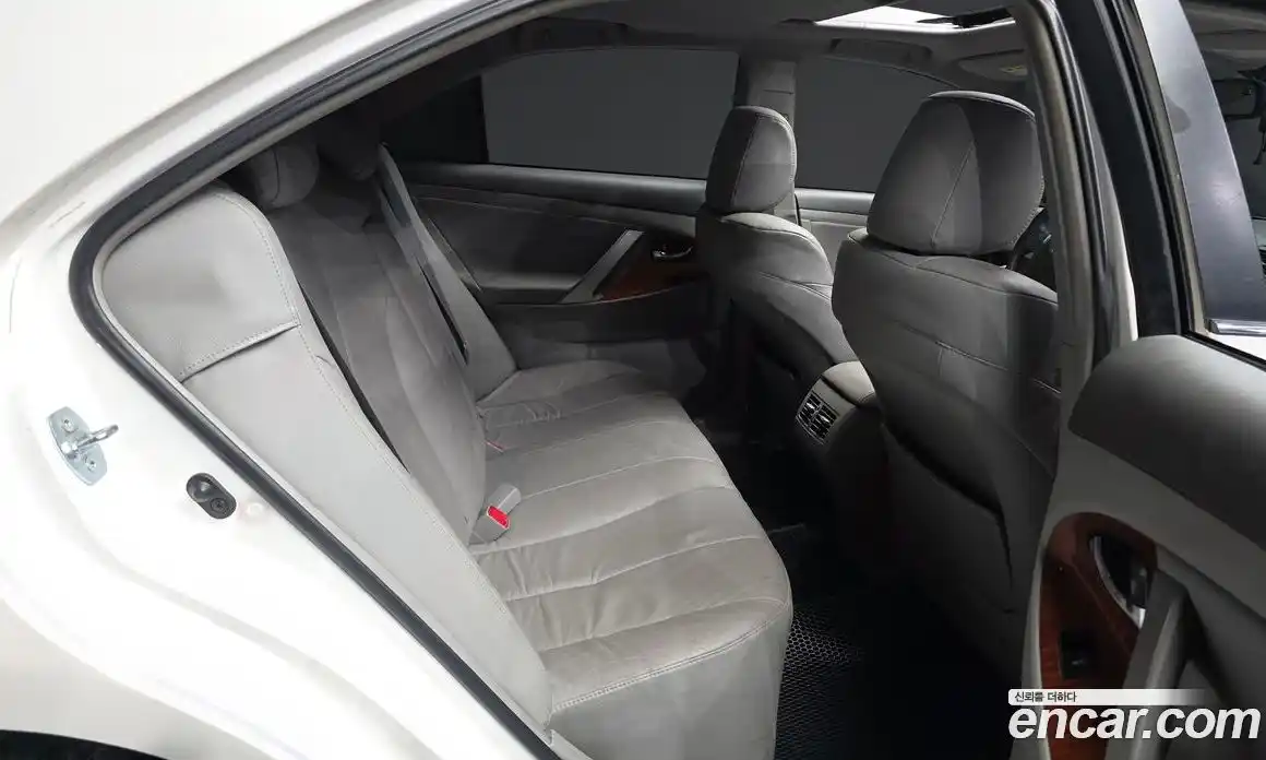 Toyota Camry 2011 2.4 гидро, фото 12