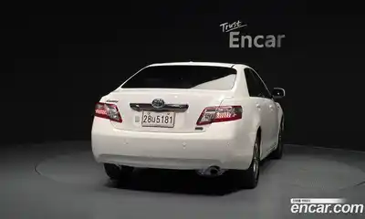 Toyota Camry 2011 2.4 гидро, миниатюра 4