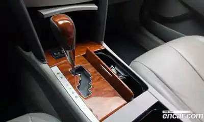 Toyota Camry 2011 2.4 гидро, миниатюра 9