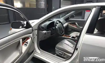 Toyota Camry 2011 2.4 гидро, миниатюра 10