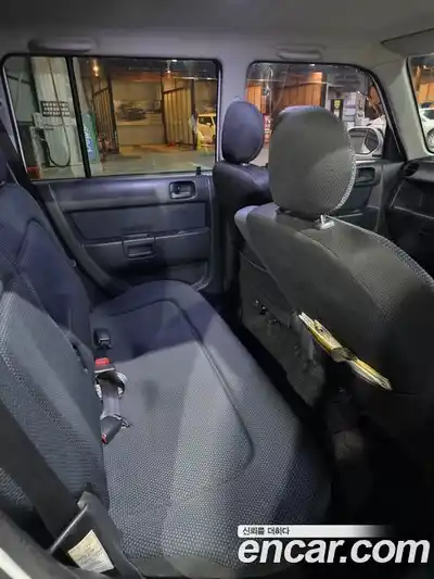 Toyota bB 2003 1.3 гидро, миниатюра 11
