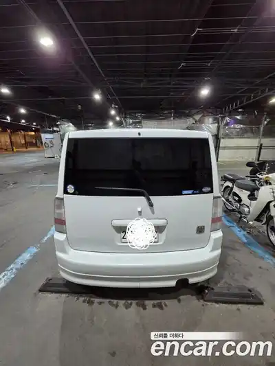 Toyota bB 2003 1.3 гидро, миниатюра 4
