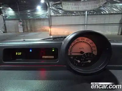 Toyota bB 2003 1.3 гидро, миниатюра 8
