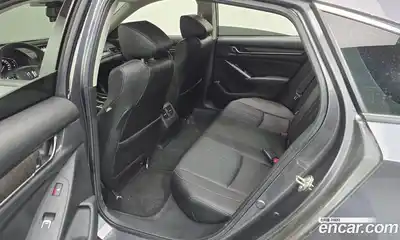Honda Accord 2019 2.0 автомат (гидро), миниатюра 11