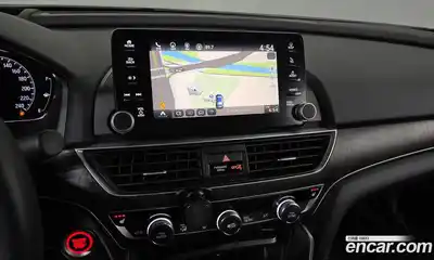Honda Accord 2019 2.0 автомат (гидро), миниатюра 12