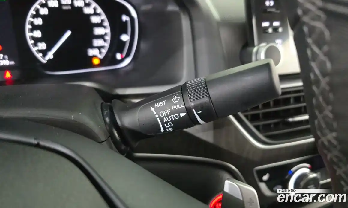 Honda Accord 2019 2.0 автомат (гидро), фото 20