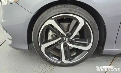 Honda Accord 2019 2.0 автомат (гидро), миниатюра 5
