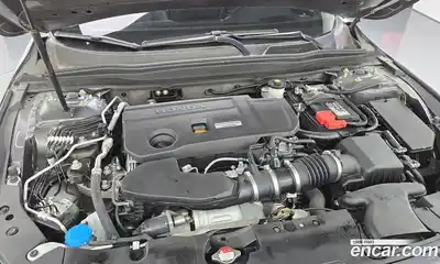 Honda Accord 2019 2.0 автомат (гидро), миниатюра 6