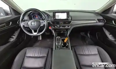 Honda Accord 2019 2.0 автомат (гидро), миниатюра 7