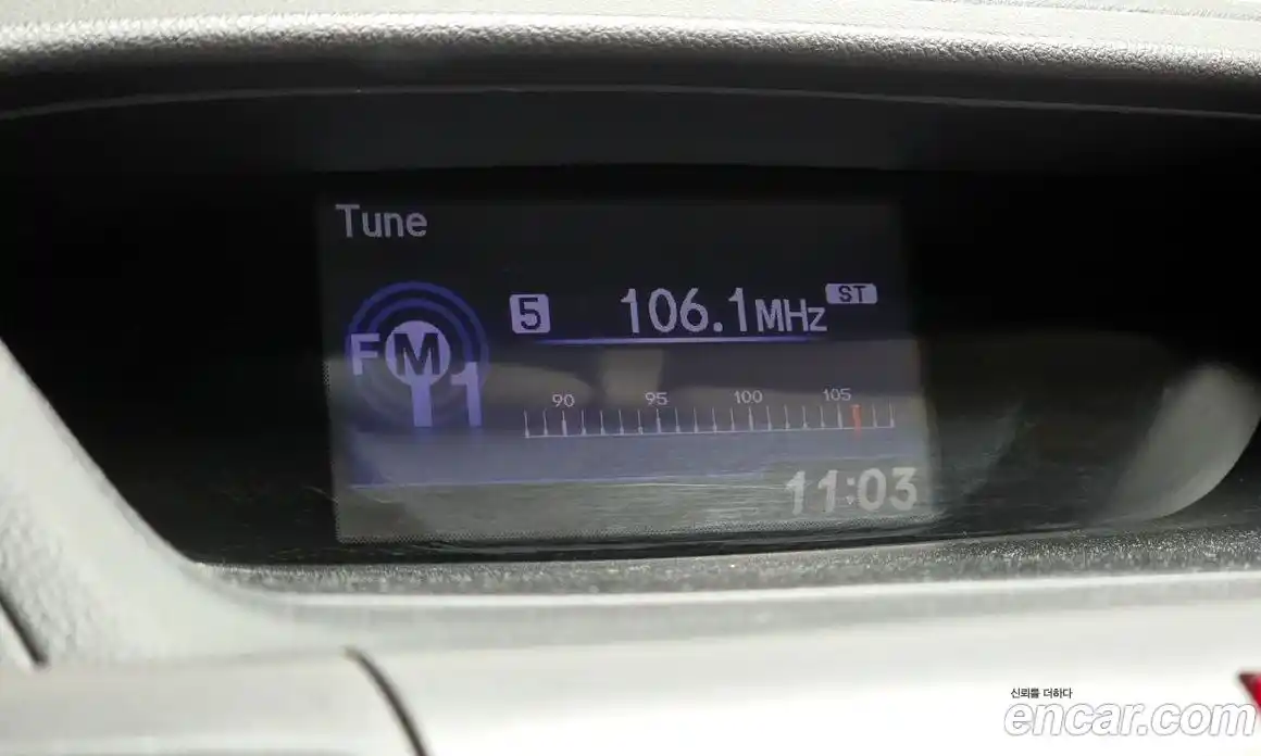 Honda CR-V 2012 2.4 автомат (гидро), фото 14