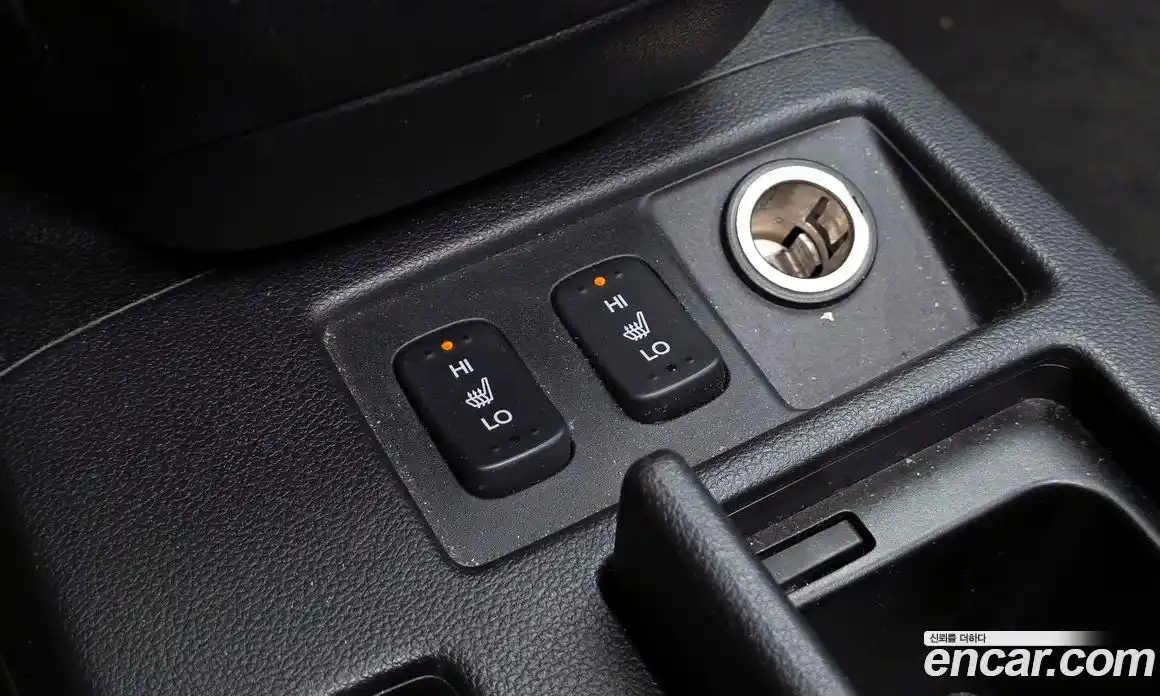 Honda CR-V 2012 2.4 автомат (гидро), фото 18
