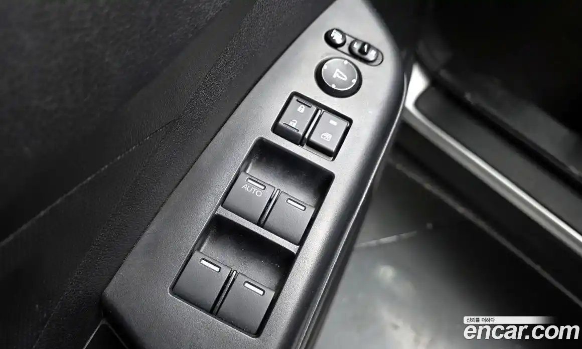 Honda CR-V 2012 2.4 автомат (гидро), фото 19