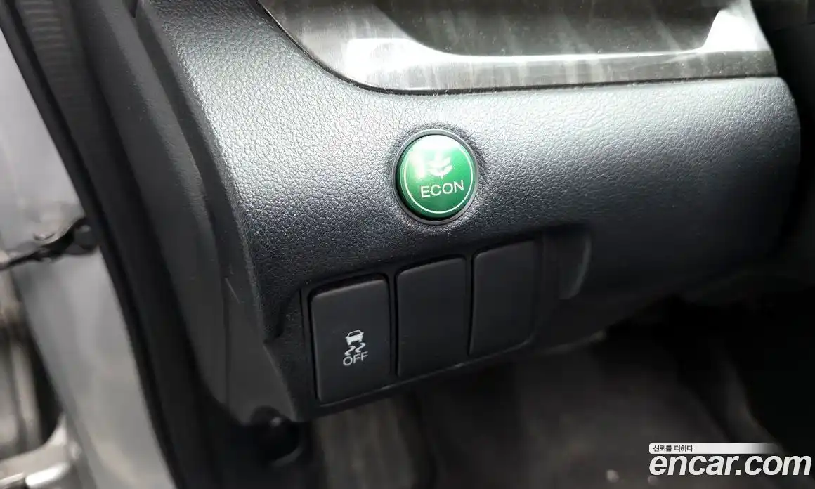 Honda CR-V 2012 2.4 автомат (гидро), фото 20