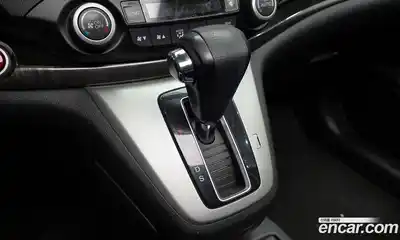 Honda CR-V 2012 2.4 автомат (гидро), миниатюра 9