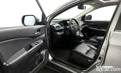 Honda CR-V 2012 2.4 автомат (гидро), миниатюра 10