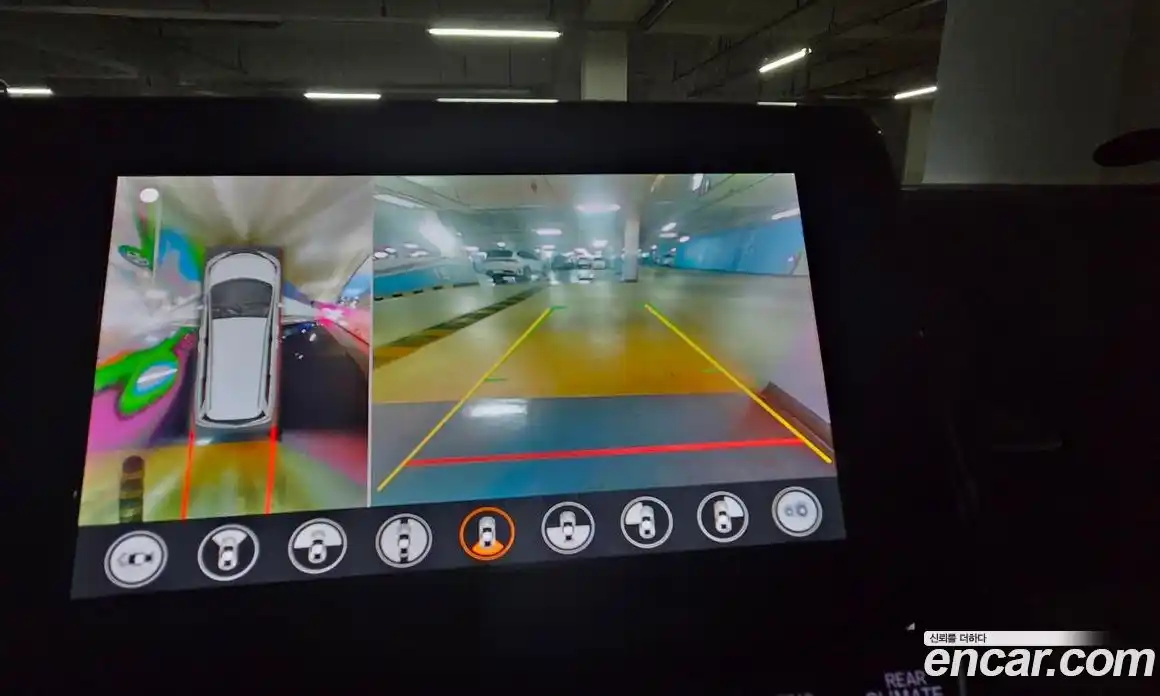 Honda Odyssey 2019 3.5 автомат (гидро), фото 11