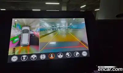 Honda Odyssey 2019 3.5 автомат (гидро), миниатюра 11