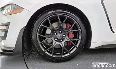 Ford Mustang 2021 2.3 автомат (гидро), миниатюра 5