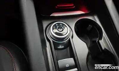 Ford Explorer 2024 2.3 автомат (гидро), миниатюра 12
