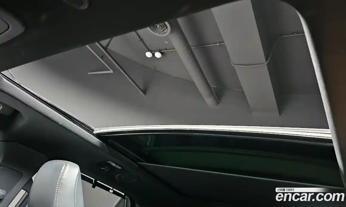 Ford Explorer 2024 2.3 автомат (гидро), фото 22