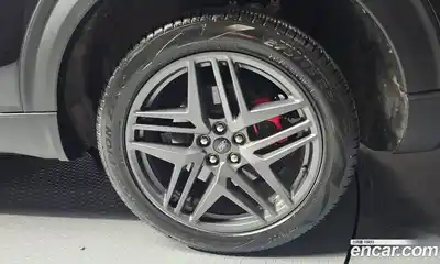 Ford Explorer 2024 2.3 автомат (гидро), миниатюра 7