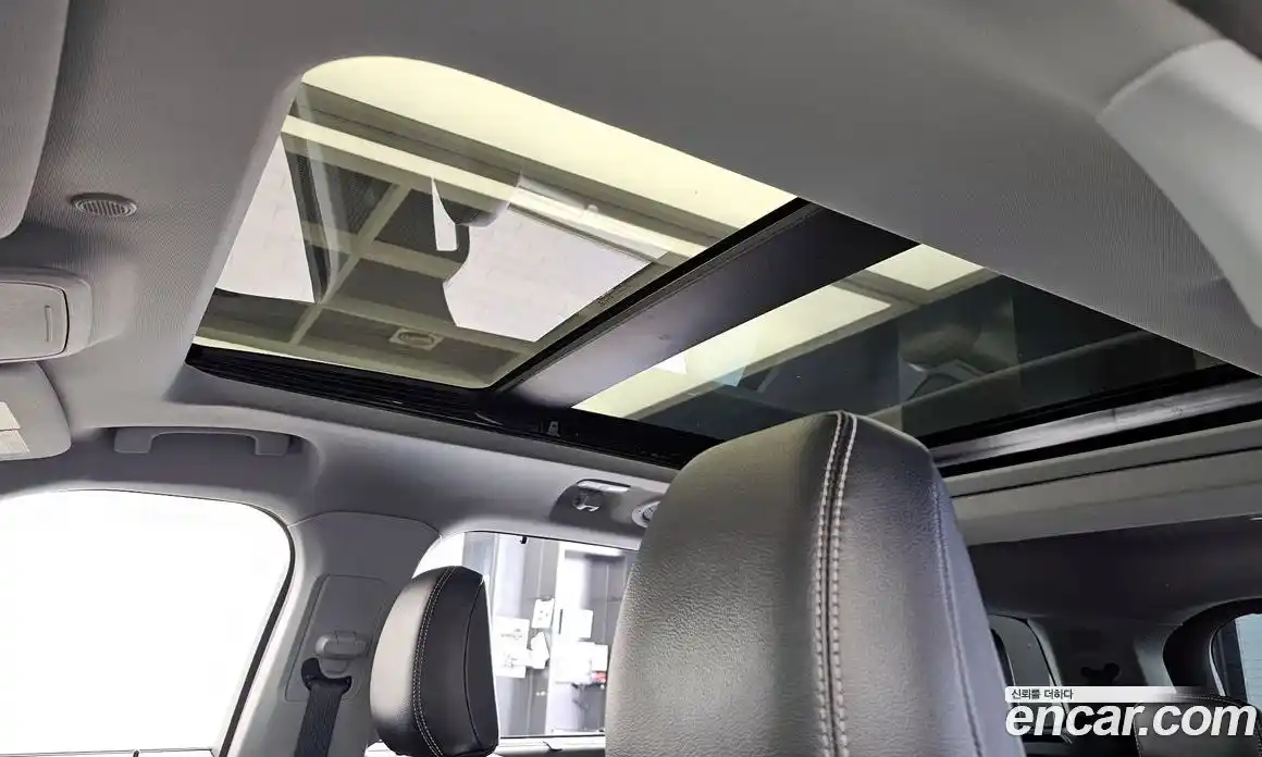 Ford Explorer 2022 2.3 автомат (гидро), фото 25