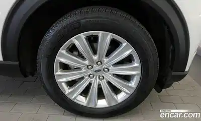 Ford Explorer 2022 2.3 автомат (гидро), миниатюра 7
