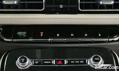 Lincoln Nautilus 2022 2.7 гидро, миниатюра 12