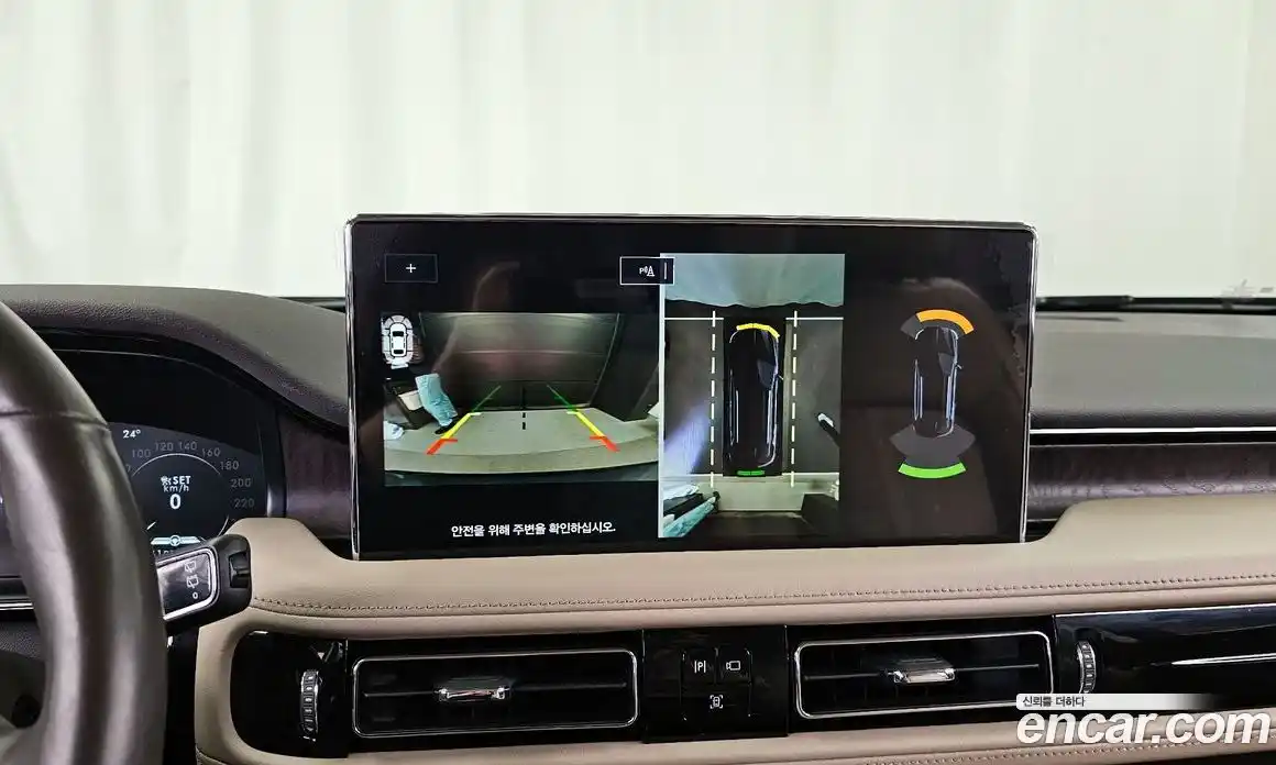 Lincoln Nautilus 2022 2.7 гидро, фото 21