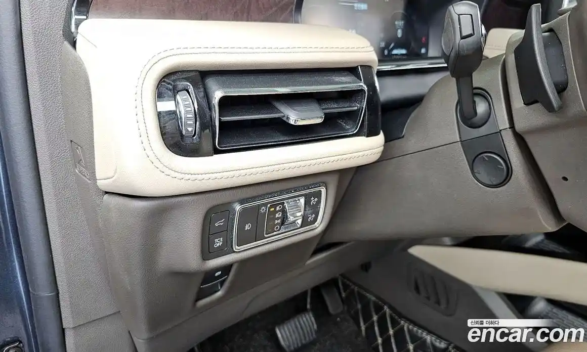 Lincoln Nautilus 2022 2.7 гидро, фото 29