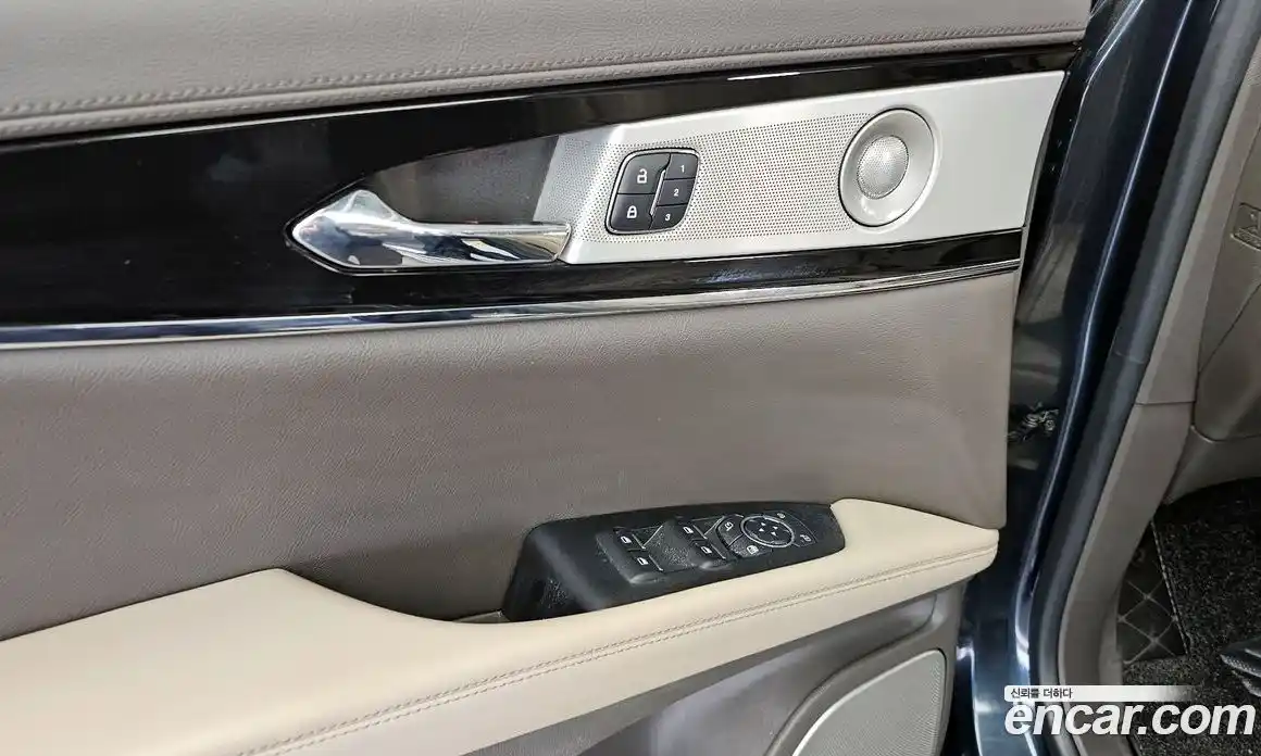 Lincoln Nautilus 2022 2.7 гидро, фото 31
