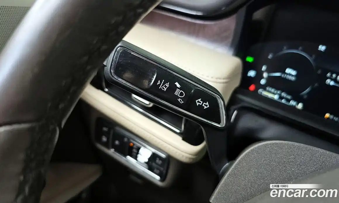 Lincoln Nautilus 2022 2.7 гидро, фото 34