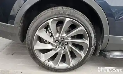 Lincoln Nautilus 2022 2.7 гидро, миниатюра 5
