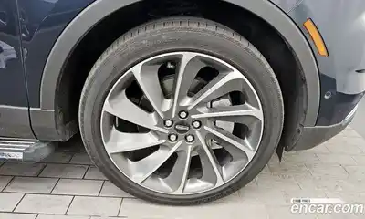 Lincoln Nautilus 2022 2.7 гидро, миниатюра 7