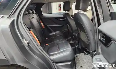 Jaguar F-Pace 2018 2.0 гидро, миниатюра 11