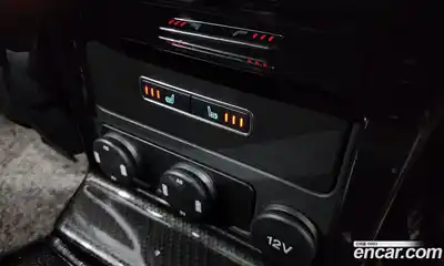 Jaguar F-Pace 2018 2.0 гидро, миниатюра 12