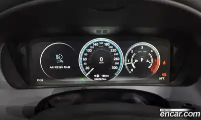 Jaguar F-Pace 2018 2.0 гидро, миниатюра 8