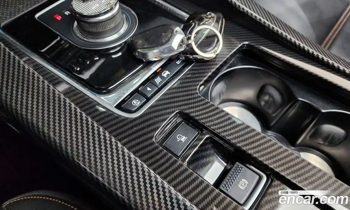 Jaguar F-Pace 2018 2.0 гидро, фото 9