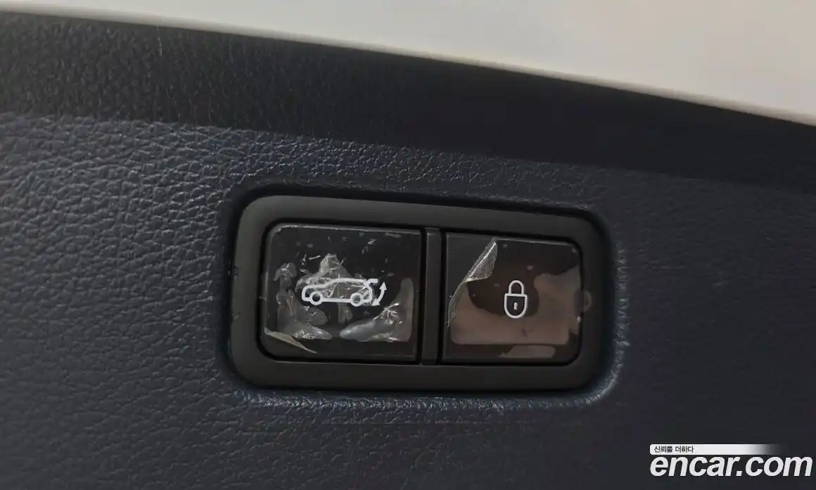 Genesis GV80 2023 2.5 автомат (гидро), фото 19
