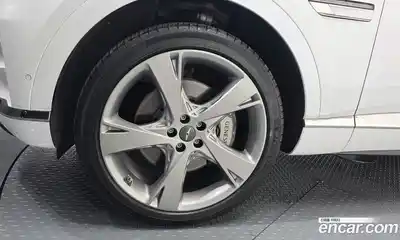 Genesis GV80 2023 2.5 автомат (гидро), миниатюра 4