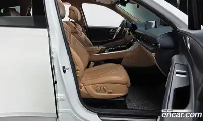 Genesis GV80 2023 2.5 автомат (гидро), миниатюра 9