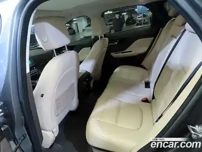 Jaguar F-Pace 2019 2.0 гидро, миниатюра 7