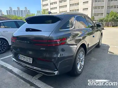 Genesis GV70 2025 2.5 автомат (гидро), миниатюра 6
