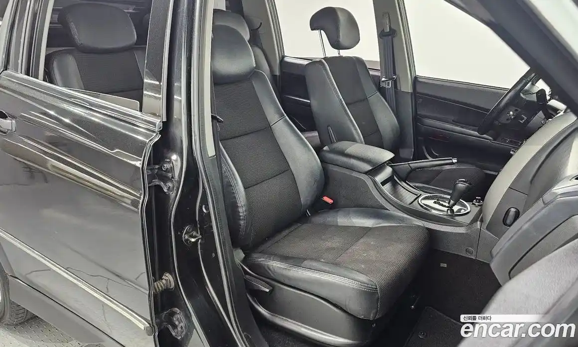 SsangYong Korando 2013 2.0 автомат (гидро), фото 11
